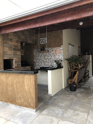 Área da propriedade