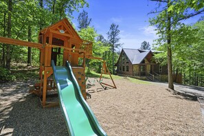 Espace pour enfants