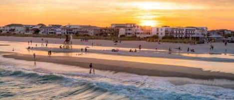 Plage