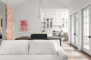 Interior -  #1 VRBO in Austin HEATED POOL, central to 6th and Rainey (Austin)