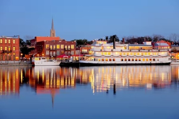 Port de plaisance