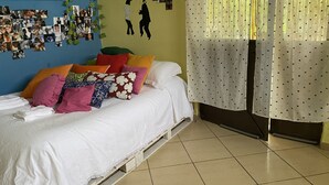 1 Schlafzimmer, WLAN