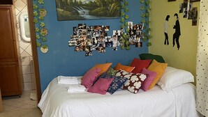 1 Schlafzimmer, WLAN