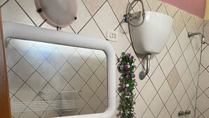 Dusche