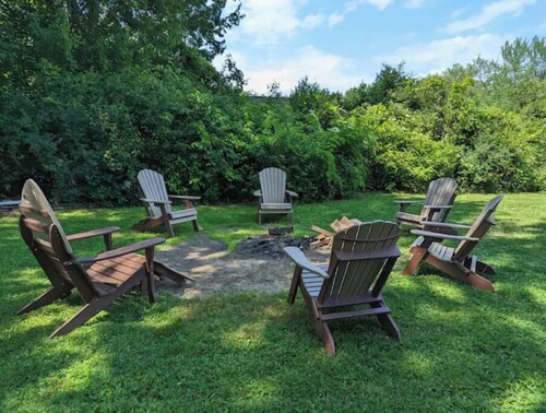 Big Sky Cottage, Quiet, Relaxing Retreat