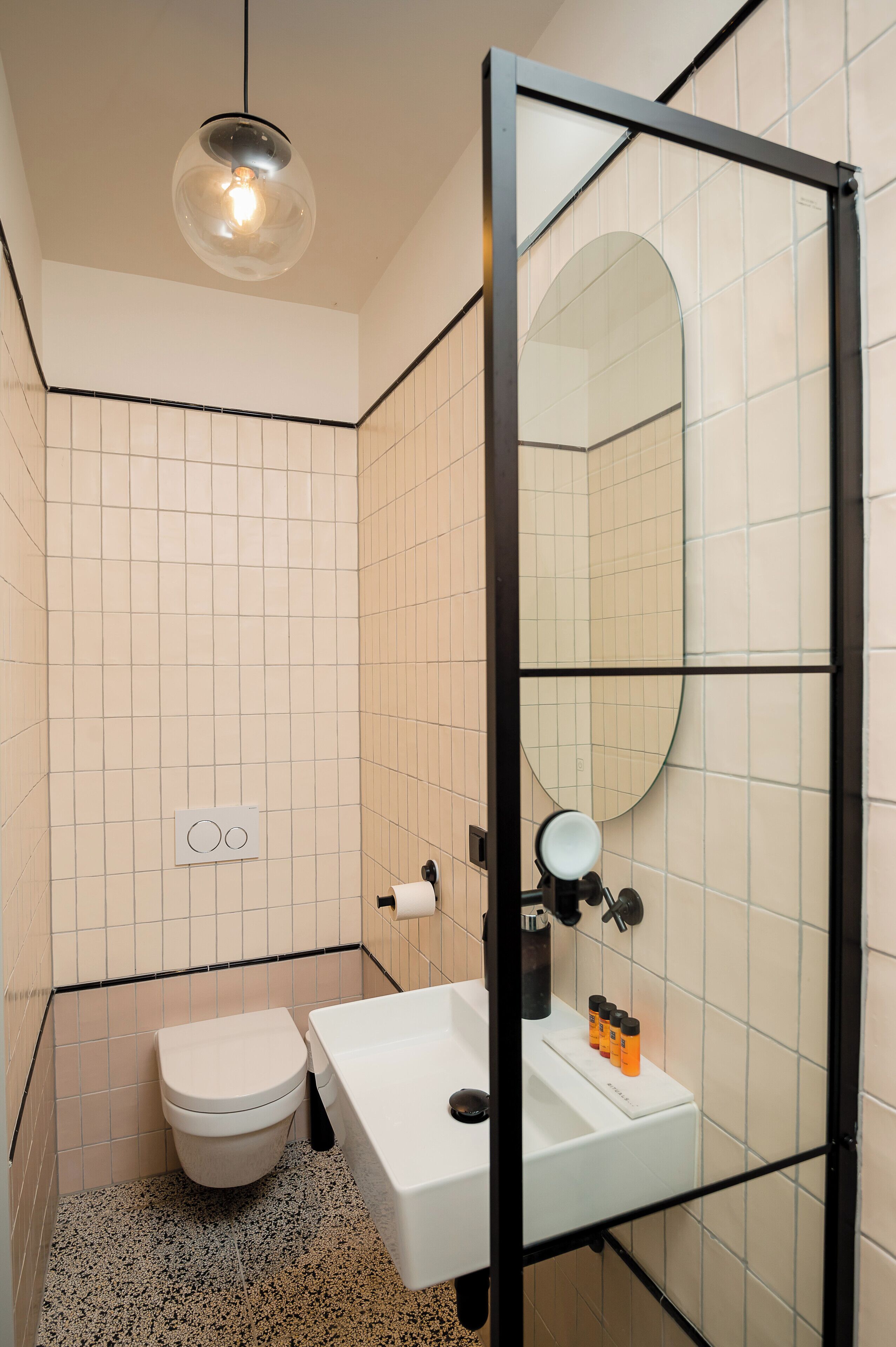 Foto - Mr.Lewis Hotel Rotterdam