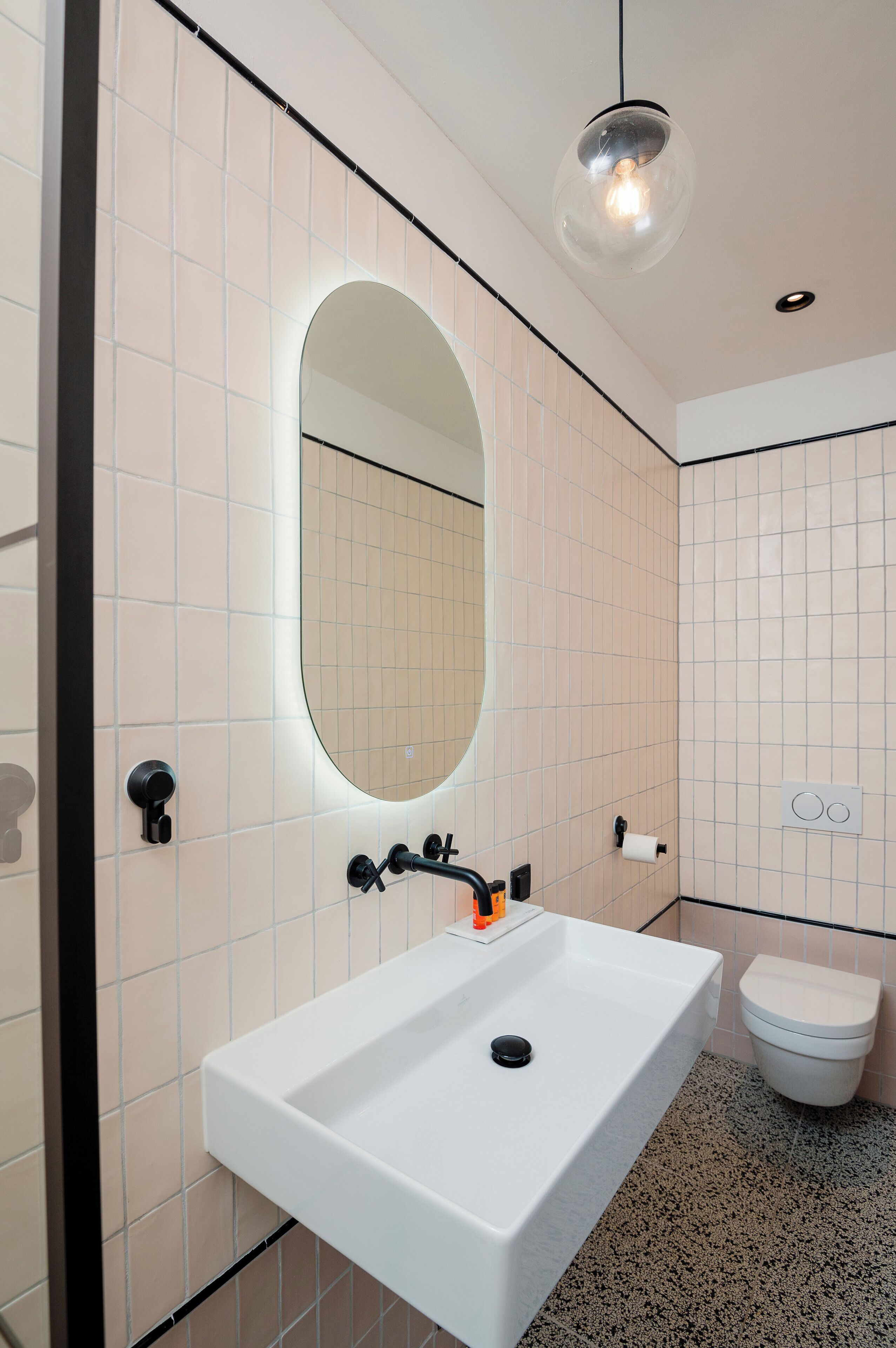 Foto - Mr.Lewis Hotel Rotterdam