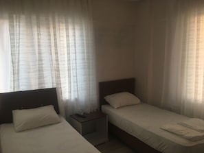 Wi-Fi ฟรี, ผ้าปูที่นอน