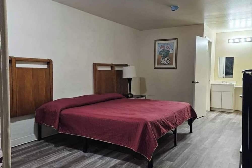 Pharr Executive Inn