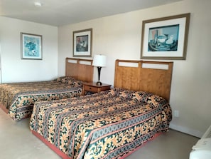 エコノミールーム | WiFi (無料)、ベッドシーツ