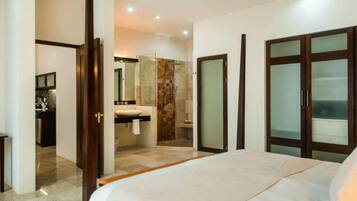 1 dormitorio, tabla de planchar con plancha, wifi y ropa de cama