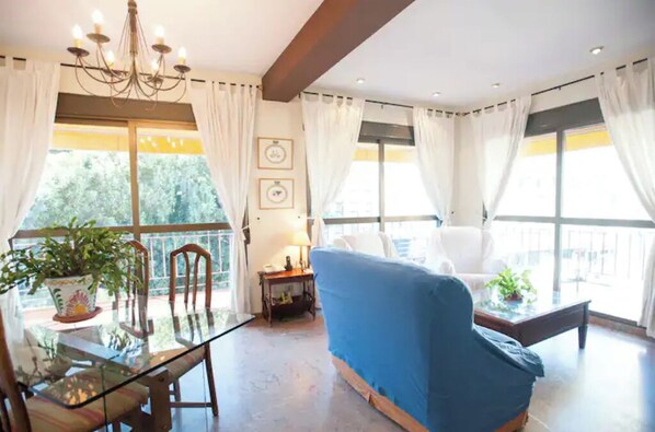 Televisor i estèreo 