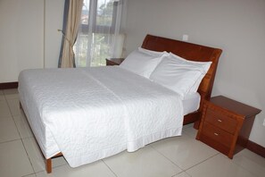 1 dormitorio y wifi