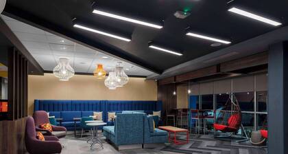 Tru By Hilton Manteca, Ca