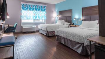 Bügeleisen/Bügelbrett, kostenloses WLAN, Bettwäsche