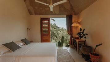 Suite Yuya | 1 bedroom, premium bedding, down duvets, memory-foam beds