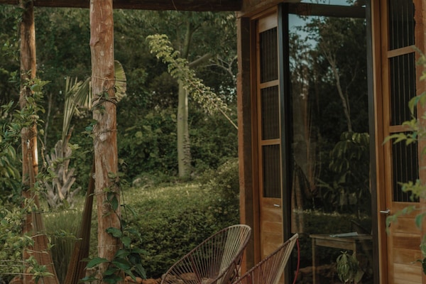 Suite Toh | Vista desde la habitación