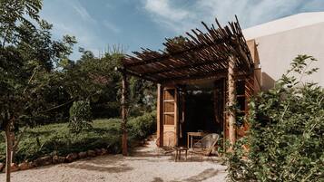 Suite Jabin | 1 quarto, roupas de cama premium, edredons de pluma