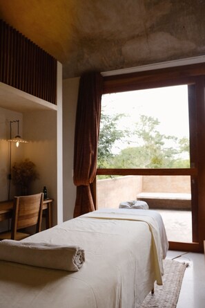Massages - Galopina (Seyé)
