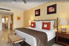 2 Schlafzimmer, WLAN