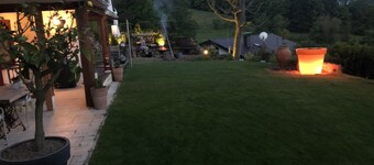 Apartment Burg Freienstein View 4**** + sauna