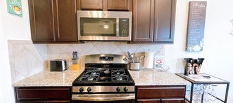 Discover Central Texas: Full Home in Austin/Kyle!
