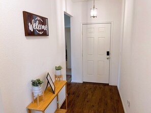 Interior - Discover Central Texas: Full Home in Austin/Kyle! (Kyle)