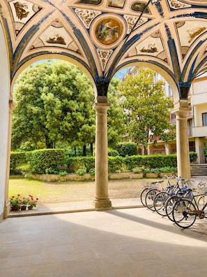 Property grounds - Luxury Suite Pinti (firenze)