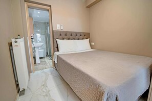 2 Schlafzimmer, WLAN