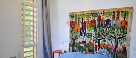 10 habitaciones y acceso para silla de ruedas