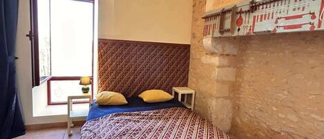 20 Schlafzimmer, Bügeleisen/Bügelbrett, WLAN