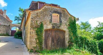 Large family house in Limeuil - La Tour
