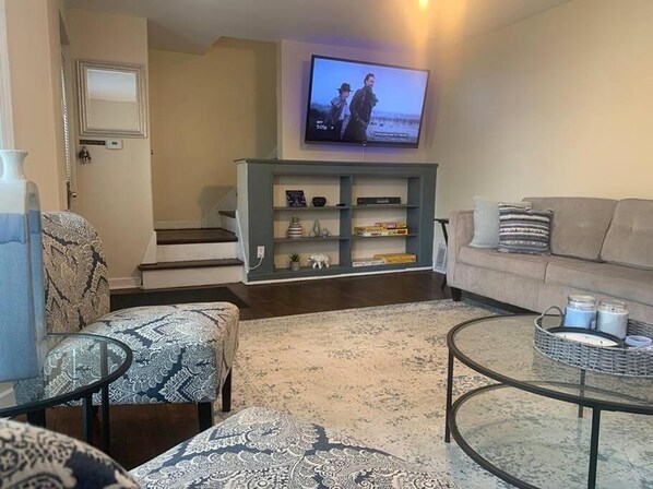 Smart TV