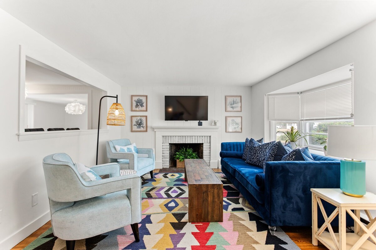 Imagem do perfil do anfitrião