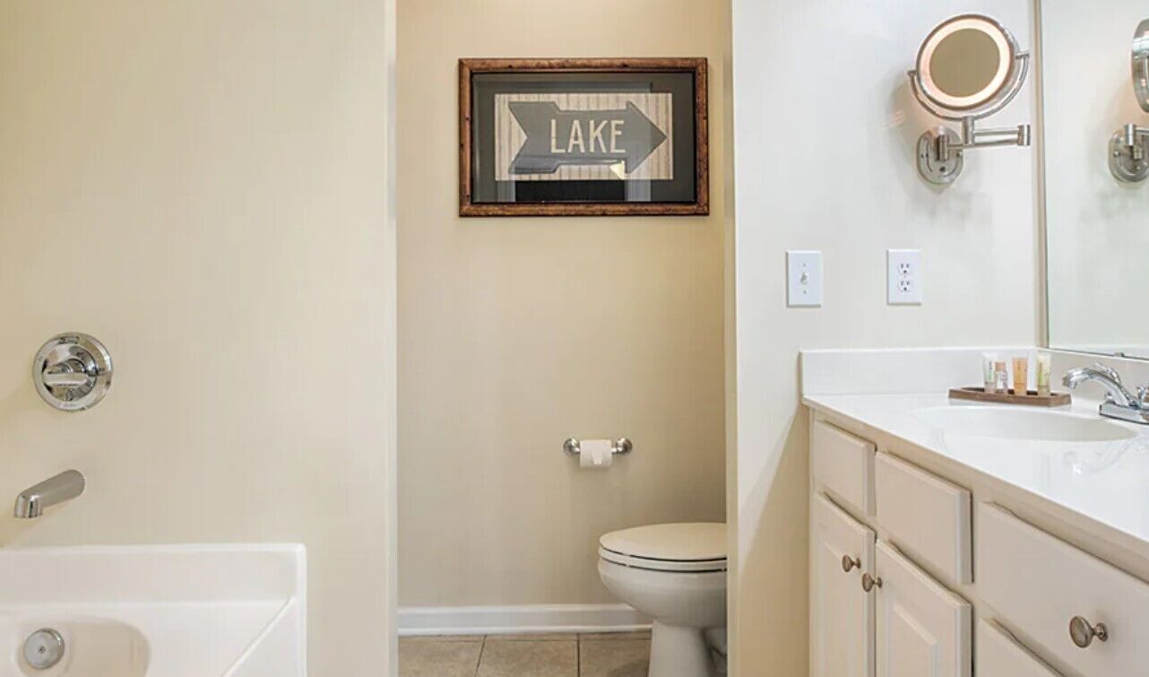 Beautiful 2 Bedroom Condo-Santee, SC