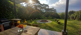 Beautiful & Comfortable Suite In The Country Side