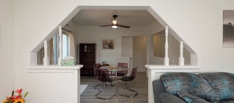 派克路汽車旅館