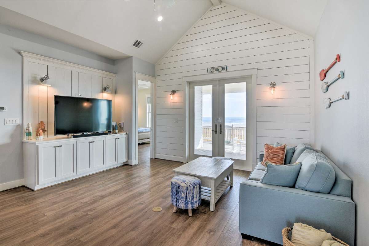 TV connectée, chaîne hi-fi