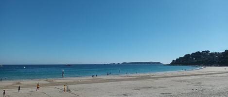 Plage