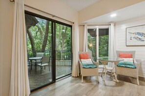 Interior - NEW- Discount! POOL - near beach and golf course! (Fernandina Beach)