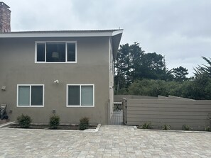 Exterior - Hidden Gem - Cozy, New 1 br/1 ba unit in a peaceful and centrally located place (Monterey)