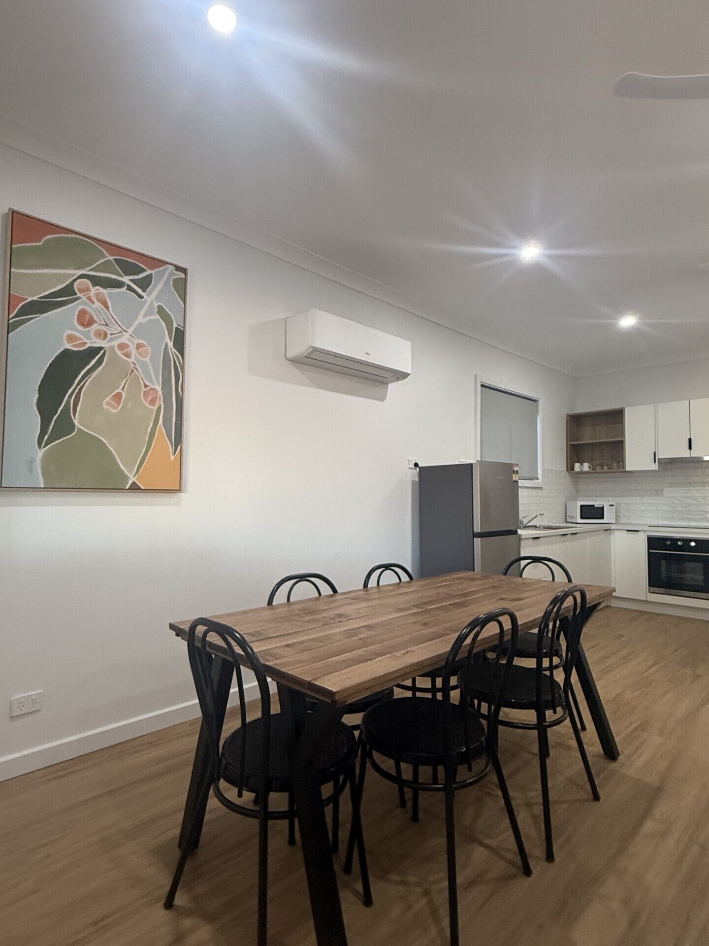Premier Cottage | Living area