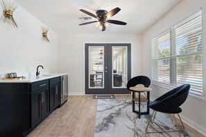 Interior - Modern Home with Heated Pool, Game Room, and 4 miles to the Beach! (Gulf Breeze)