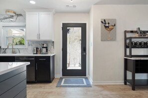 Interior - Modern Home with Heated Pool, Game Room, and 4 miles to the Beach! (Gulf Breeze)