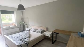 2 Schlafzimmer