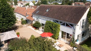 Aussenbereich