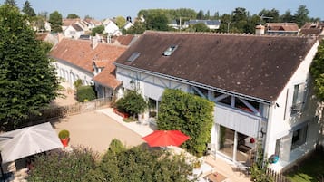 Aussenbereich