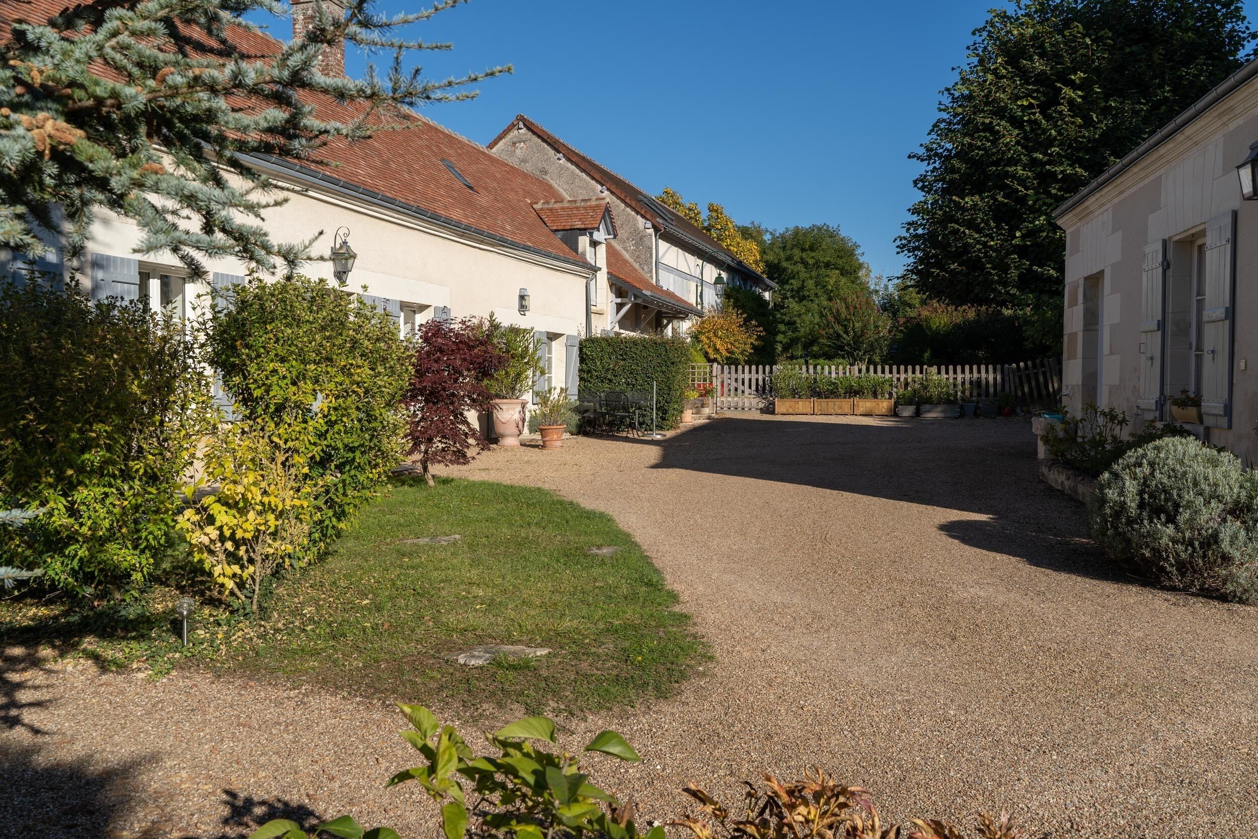 Aussenbereich