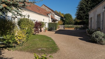 Aussenbereich