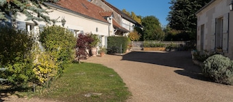 La Bulle d'Or Gite de Charme